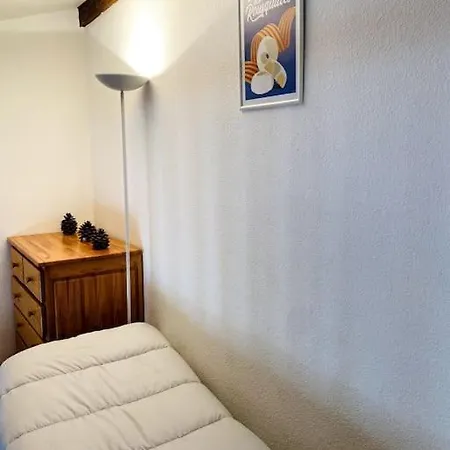 Apartment Mezzanine Au Bord De La Lagune