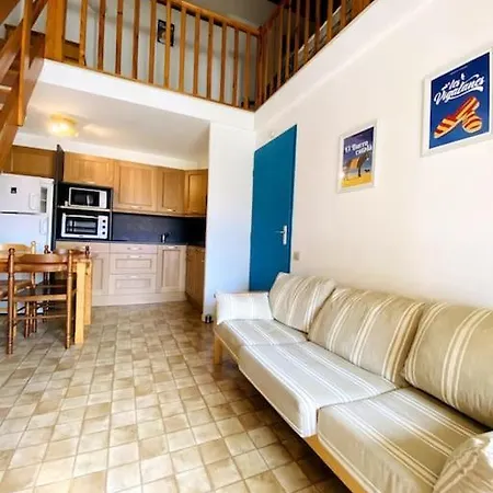 Mezzanine Au Bord De La Lagune * Saint-Cyprien (Pyrenees-Orientales)