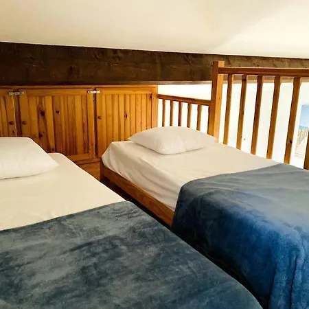 Mezzanine Au Bord De La Lagune Saint-Cyprien (Pyrenees-Orientales)