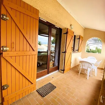 Apartamento Mezzanine Au Bord De La Lagune Saint-Cyprien (Pyrenees-Orientales)